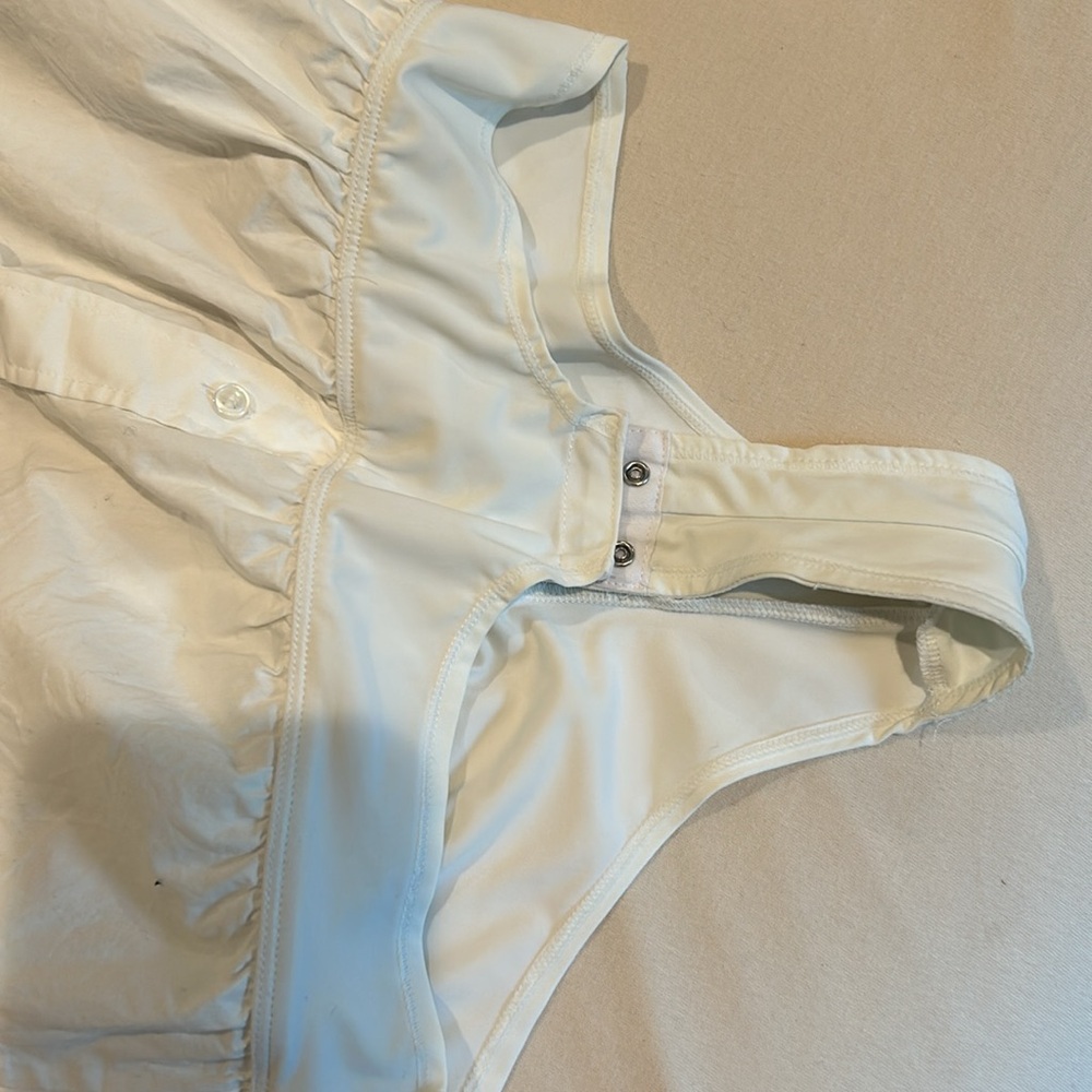 Jcrew Button Up - image 4